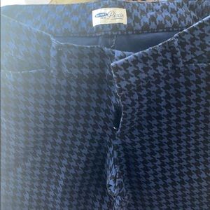 Old navy pixie pants